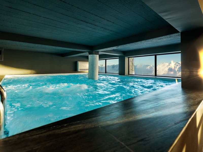 Hotel Carpe Diem Spa