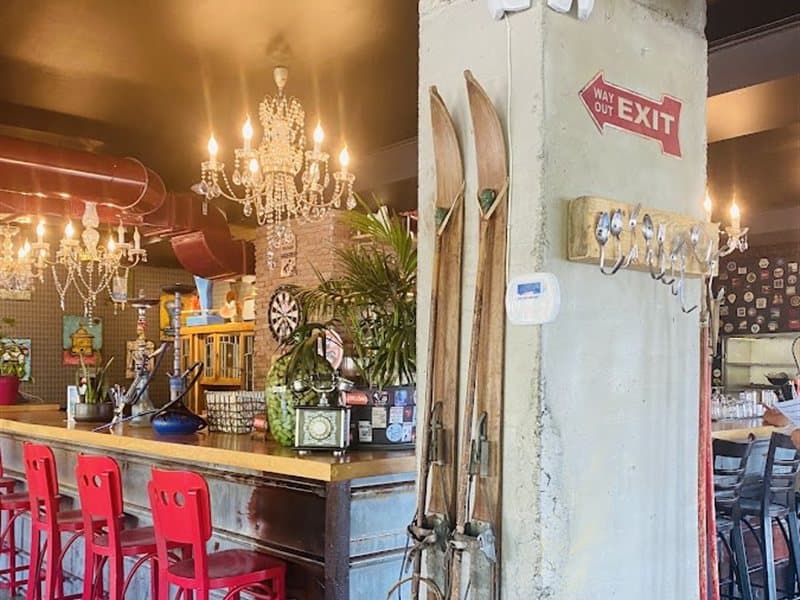 Chalet Gudauri