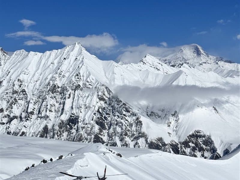 Heliksir Heliski