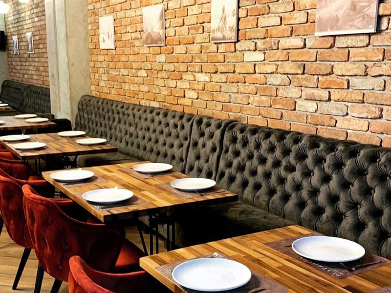 Restaurant Platforma