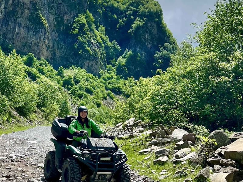 SkyAtlantida Quad & Buggy Tours