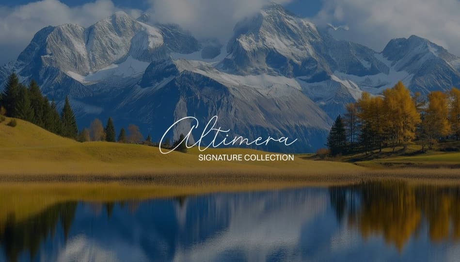 Stem - Part of the Altimera Collection 6