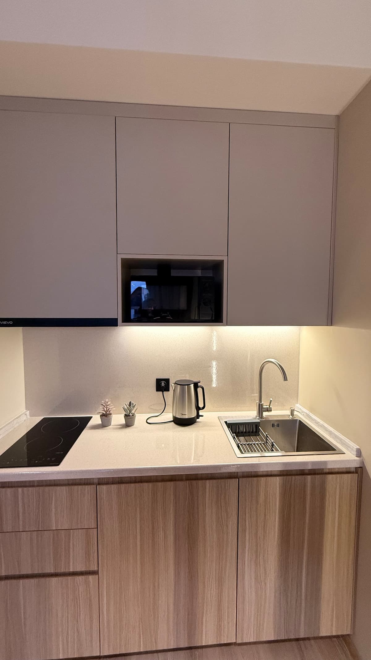 Linea — view 5